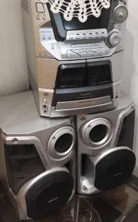 باند پاناسونیک
