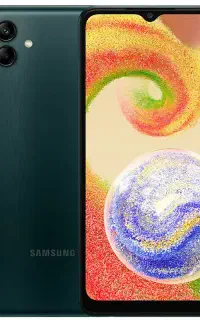گوشیA04 سامسونگ‌