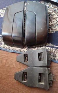 چراغ خطر 405
