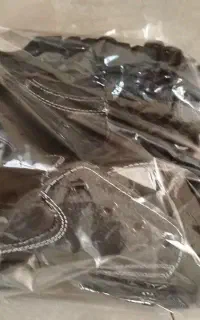 کفش کار