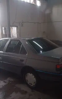 پژو405
