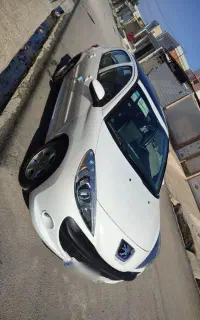 207 پانومارو اتوماتیک ارتقاء یافته