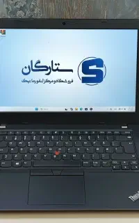 لپ تاپ لنوو نسل 8 /در حد نو/اقساط فقط با یک برگ چک