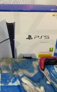 PS5