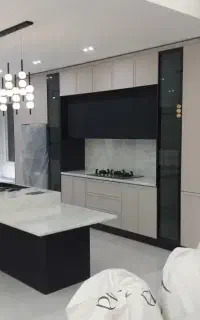 اجرای کابینت زیر قیمت/اقتصادی/لاکچری/نقد اقساط
