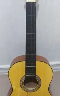 گیتار کلاسیک آموزشی درحد نو