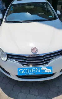 MG 550 2012