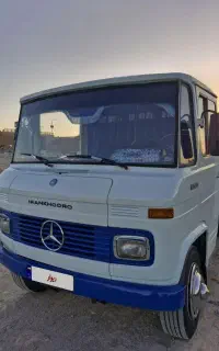 مینی بار مدل ۷۹ کامیونت
