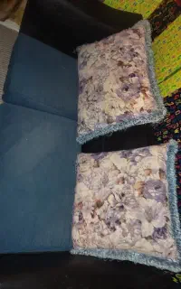 مبل چرمی دو و سه نفره