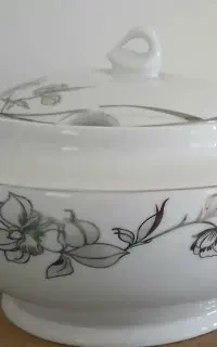 سوپ خوری چینی