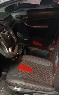ماشین شاهین G