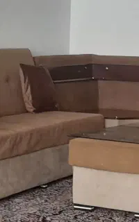 مبل  ال