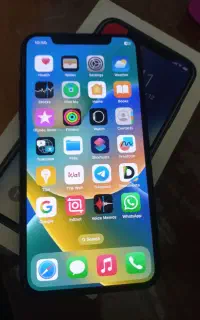 موبایل ایکس