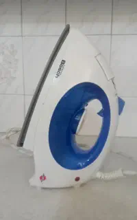 اتو بخار