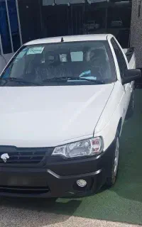آریسان ۲ دوگانه سوز همراه با معاوضه