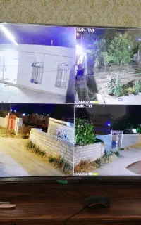 دوربین مداربسته دزدگیر مشاوره رایگان