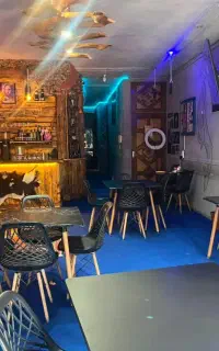 واگذار کافه شاب