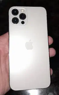 ایفون 12pro 256