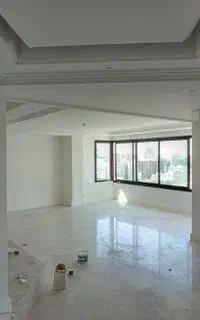 نقاشی ساختمان