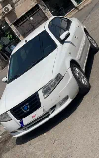 سورن مدل ۹۱ داشبورد سوناتایی