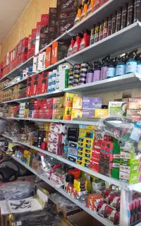 لوکس اسپرت روکش صندلی کفپوش
