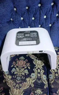 تجهیزات پاکسازی