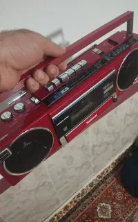 رادیو کاست