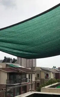 شید سایبان