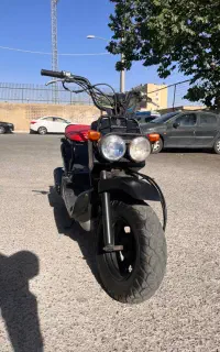 پاکشتی هندا زومر