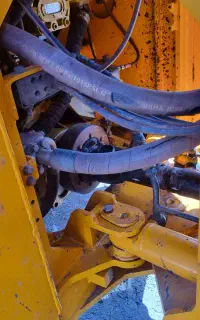 لودر هلیکو zl50