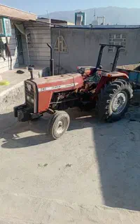 ترکتور۲۸۵