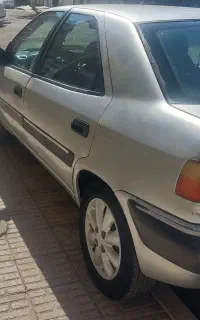 خودرو زانتیا 2000مدل 84