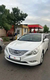 سوناتا وای اف فول
