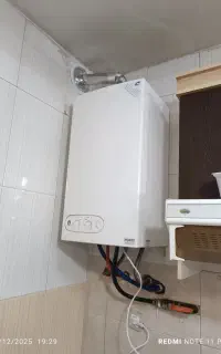 تعمیرتخصصی پکیج ایران رادیاتور وکولرگازی وآبگرمکن