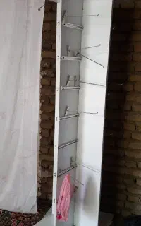 گردان همراه اویز هاش