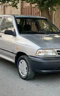 پراید 131