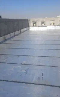 نصب ایزوگام