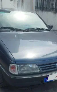 فروش پژو ۴۰۵