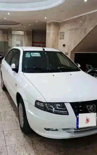 سورن پلاس xu7p با کروز کنترل مدل آخرای 404