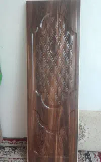درب اتاق یا سرویس سفارشی