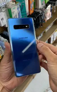 سامسونگ  s10 plus