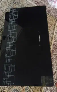 هود جنرال لمسی
