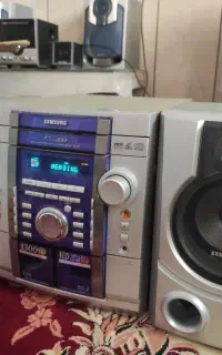 ضبط و باند فوق‌العاده سامسونگ ۱۳۰۰وات