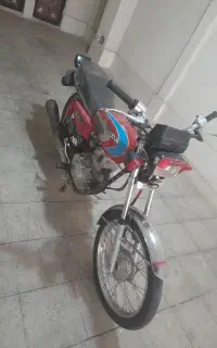 موتور 125