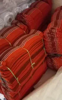 پارچه تنظیف و لنگ
