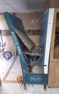 میز پینگ پنگ