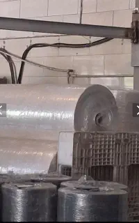 نوار کودکش و نوار تخم مرغ جمع کن