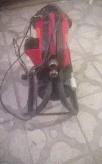 لوله بازکن برقی مدل میلاد
