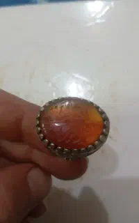 انگشتر