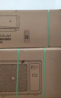 کولر اسپلیت FR30000